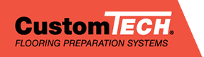 Custom Tech Logo